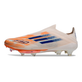 Adidas F50+ Elite Laceless FG Orange Sparkfusion Pack Football Boots